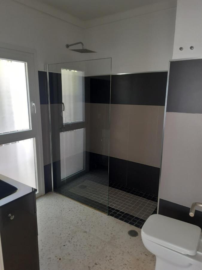 Habitaciones En Casa Miguel Калета Де Велес Екстериор снимка