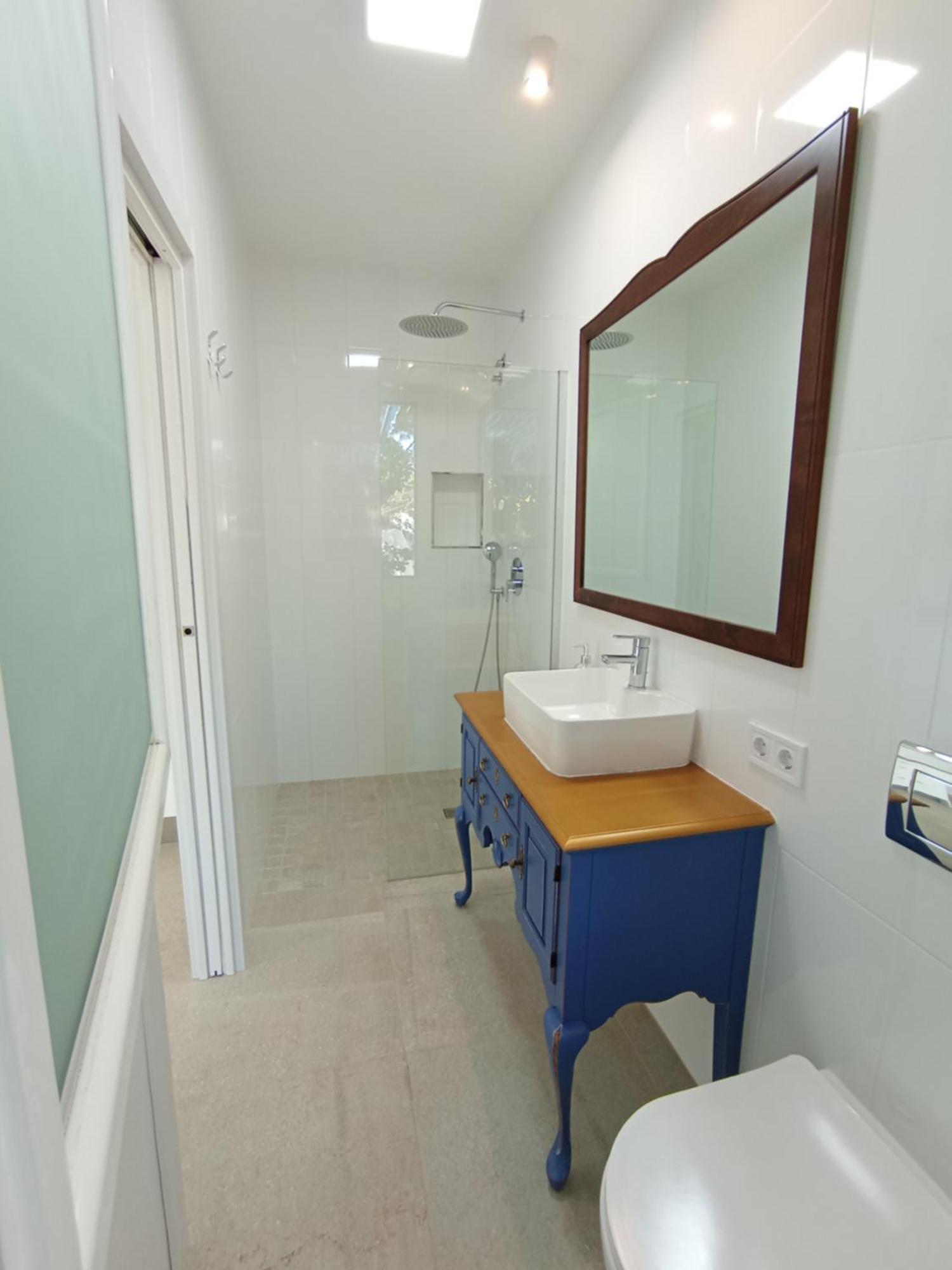 Habitaciones En Casa Miguel Калета Де Велес Екстериор снимка
