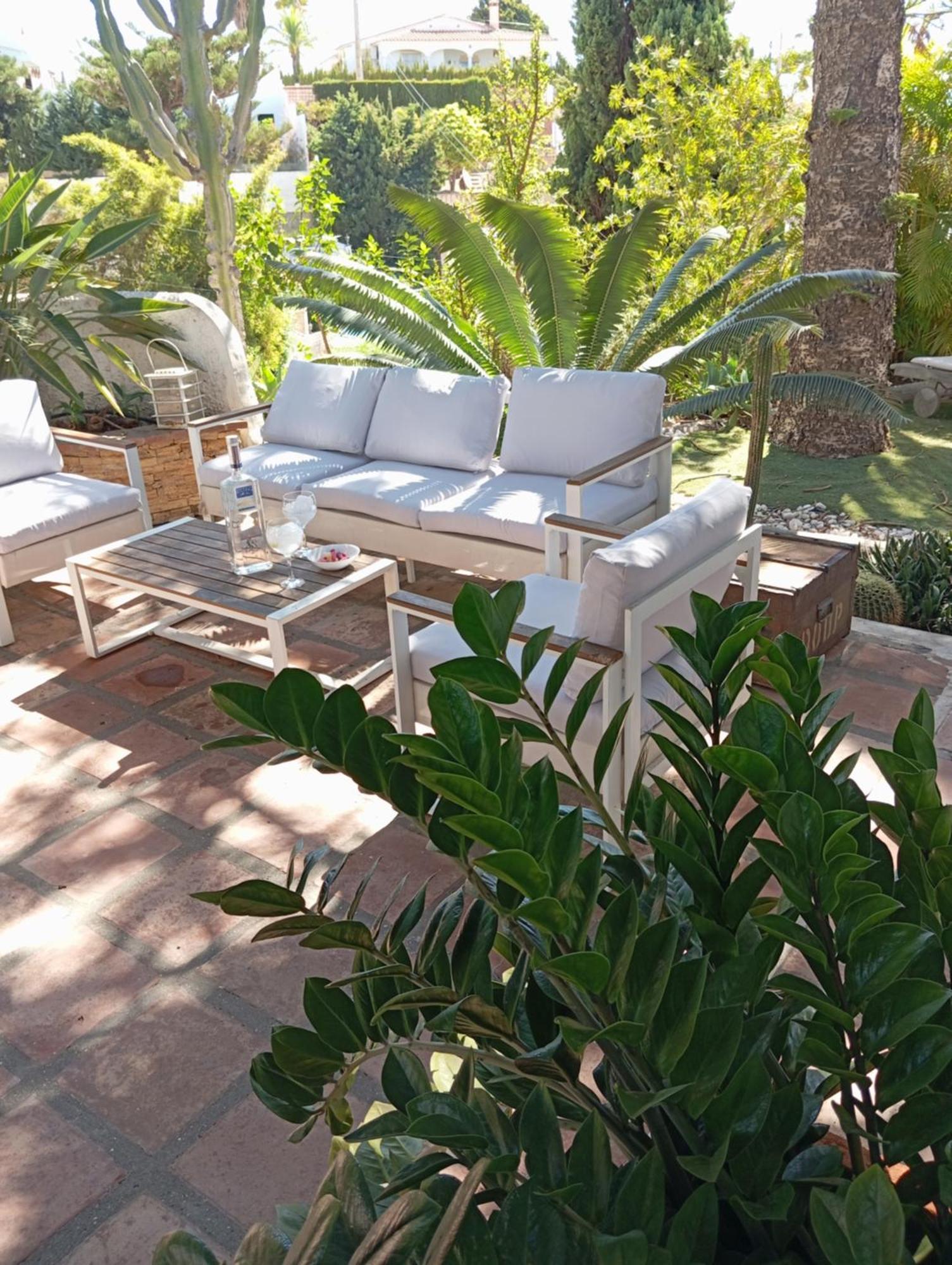 Habitaciones En Casa Miguel Калета Де Велес Екстериор снимка